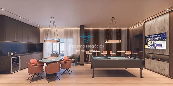 Apartamento á venda -  04 Suítes -  Meia Praia: 10ª foto da galeria de imagens do imóvel