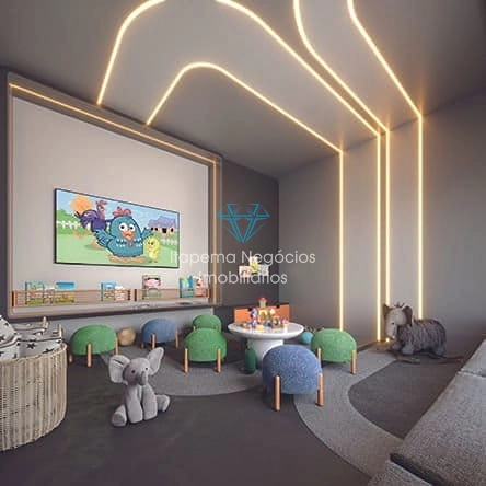 Apartamento á venda -  04 Suítes -  Meia Praia: 15ª foto da galeria de imagens do imóvel