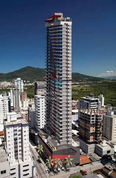 APARTAMENTO 04 - DORMITÓRIOS 04 - SUÍTES: 2ª foto da galeria de imagens do imóvel