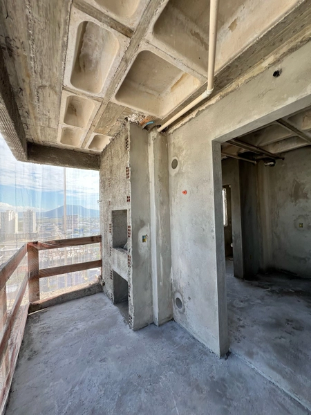 Apartamento 2 suítes 2 vagas: 9ª foto da galeria de imagens do imóvel