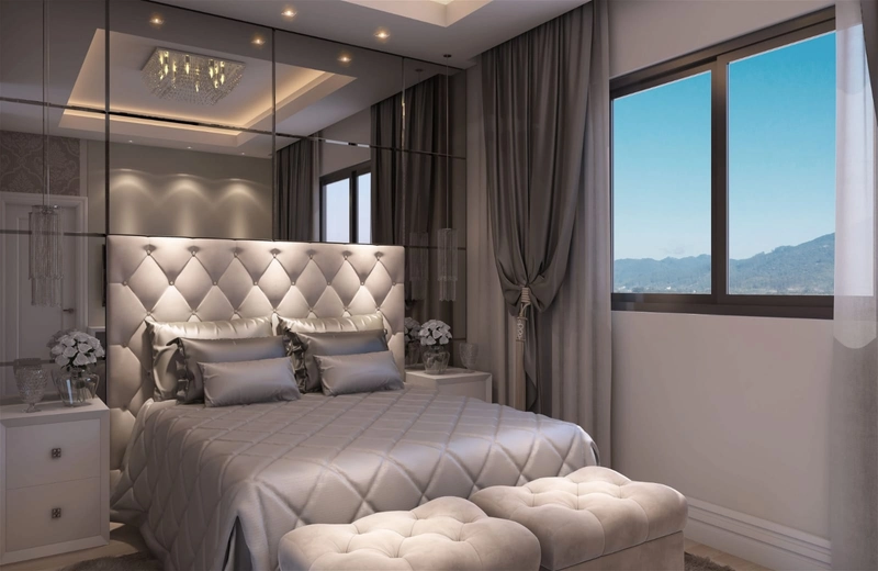 Apartamento 2 suítes 2 vagas: 21ª foto da galeria de imagens do imóvel