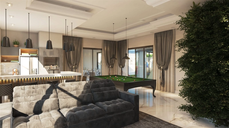 Apartamento 2 suítes 2 vagas: 15ª foto da galeria de imagens do imóvel