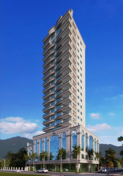 Apartamento 2 suítes 2 vagas: 22ª foto da galeria de imagens do imóvel