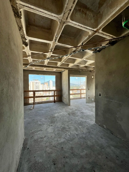 Apartamento 2 suítes 2 vagas: 4ª foto da galeria de imagens do imóvel