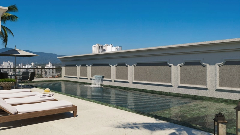 Apartamento 2 suítes 2 vagas: 19ª foto da galeria de imagens do imóvel