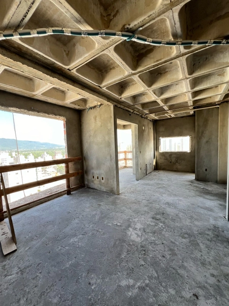 Apartamento 2 suítes 2 vagas: 3ª foto da galeria de imagens do imóvel