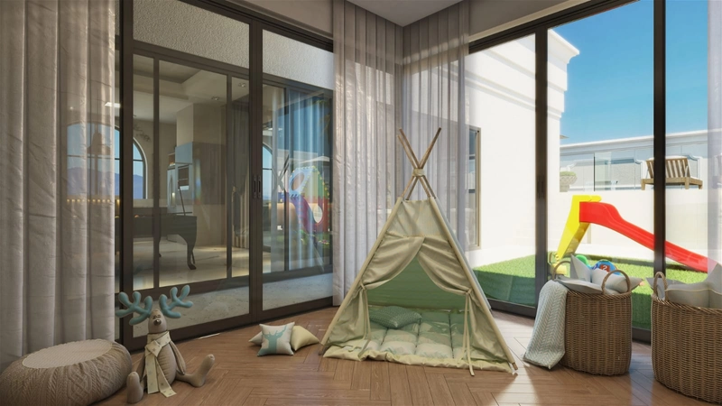 Apartamento 2 suítes 2 vagas: 18ª foto da galeria de imagens do imóvel
