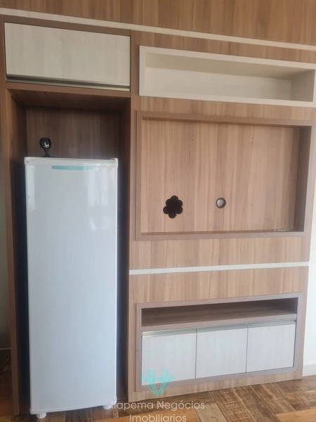duplex mobiliado com 3 quartos e 2 vagas no Morretes: 24ª foto da galeria de imagens do imóvel