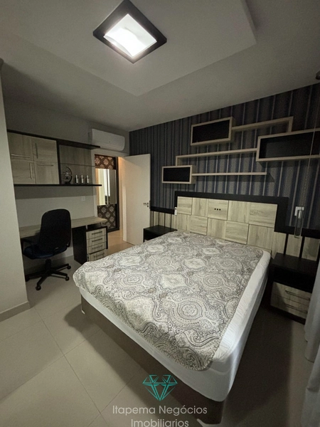APARTAMENTO NA MEIA PRAIA ITAPEMA | 3 SUÍTES | 119M²: 11ª foto da galeria de imagens do imóvel