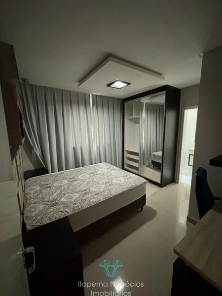 APARTAMENTO NA MEIA PRAIA ITAPEMA | 3 SUÍTES | 119M²: 10ª foto da galeria de imagens do imóvel