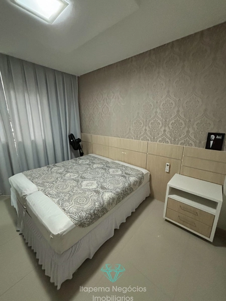 APARTAMENTO NA MEIA PRAIA ITAPEMA | 3 SUÍTES | 119M²: 13ª foto da galeria de imagens do imóvel