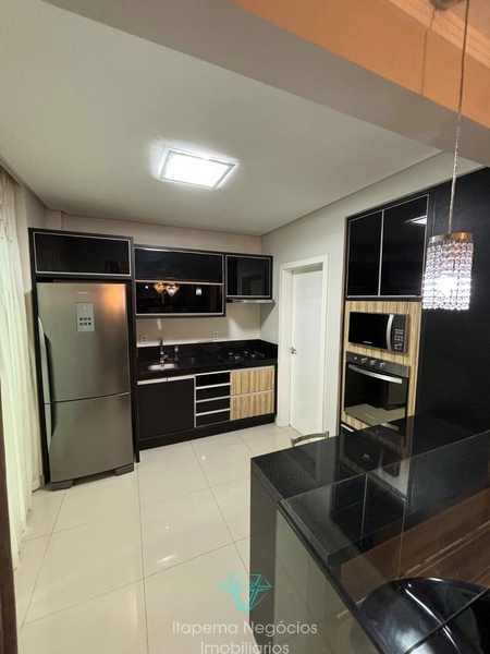 APARTAMENTO NA MEIA PRAIA ITAPEMA | 3 SUÍTES | 119M²: 4ª foto da galeria de imagens do imóvel