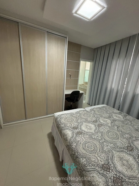 APARTAMENTO NA MEIA PRAIA ITAPEMA | 3 SUÍTES | 119M²: 14ª foto da galeria de imagens do imóvel