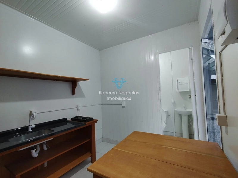 Loft para Aluguel – Morretes | Itapema/SC: 3ª foto da galeria de imagens do imóvel