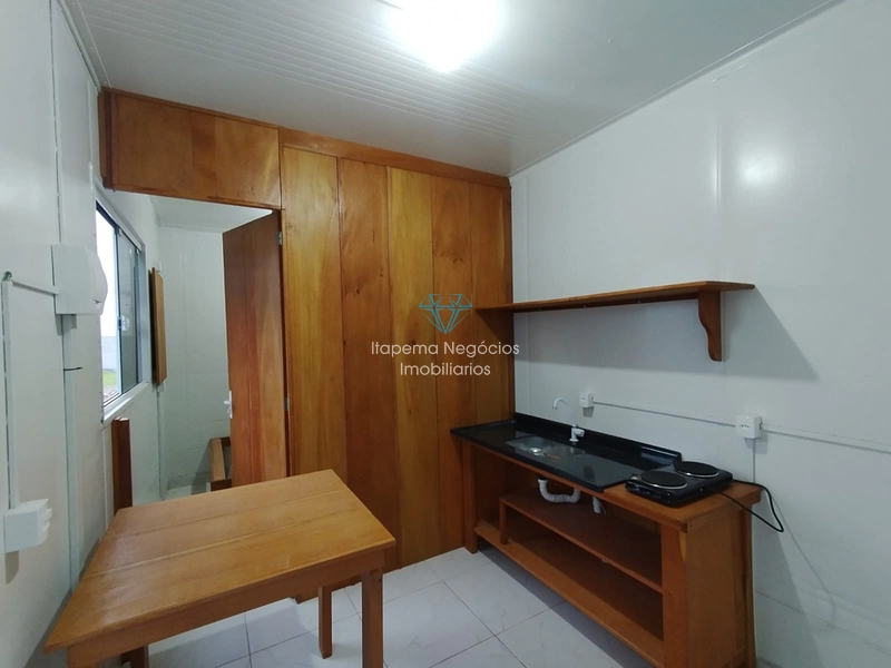 Loft para Aluguel – Morretes | Itapema/SC: 2ª foto da galeria de imagens do imóvel