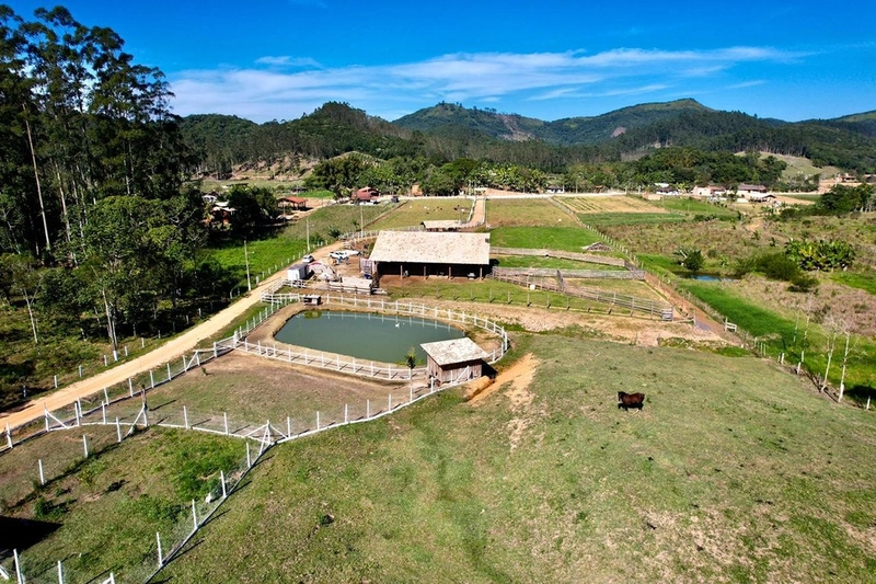 Imóvel residencial ou comercial