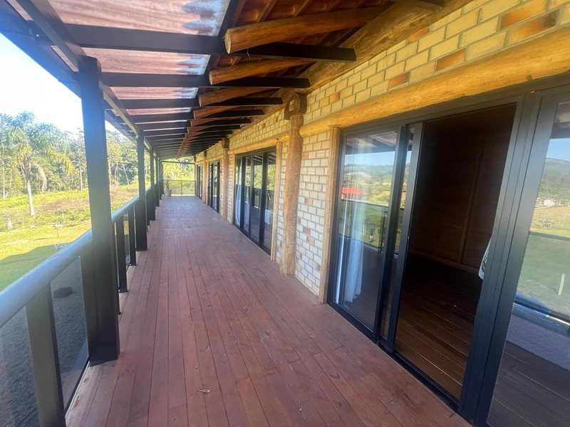 Sítio à Venda – Interior de Tijucas/SC: 14ª foto da galeria de imagens do imóvel