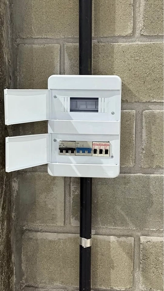 Galpão para Locação – Perequê: 9ª foto da galeria de imagens do imóvel