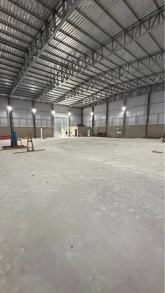 Galpão para Locação – Perequê: 6ª foto da galeria de imagens do imóvel