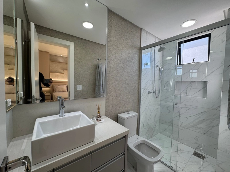 Localizado na quadra do mar - Apartamento 3 suítes, 2 vagas, Itapema.: 38ª foto da galeria de imagens do imóvel