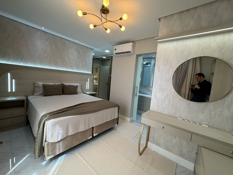 Localizado na quadra do mar - Apartamento 3 suítes, 2 vagas, Itapema.: 29ª foto da galeria de imagens do imóvel