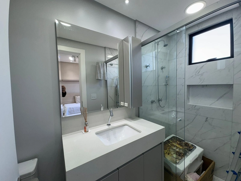 Localizado na quadra do mar - Apartamento 3 suítes, 2 vagas, Itapema.: 39ª foto da galeria de imagens do imóvel