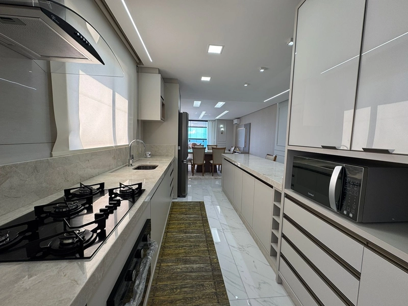 Localizado na quadra do mar - Apartamento 3 suítes, 2 vagas, Itapema.: 20ª foto da galeria de imagens do imóvel