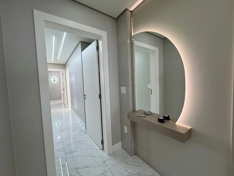 Localizado na quadra do mar - Apartamento 3 suítes, 2 vagas, Itapema.: 44ª foto da galeria de imagens do imóvel