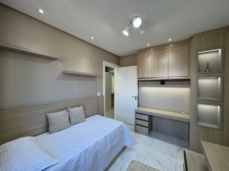 Localizado na quadra do mar - Apartamento 3 suítes, 2 vagas, Itapema.: 35ª foto da galeria de imagens do imóvel