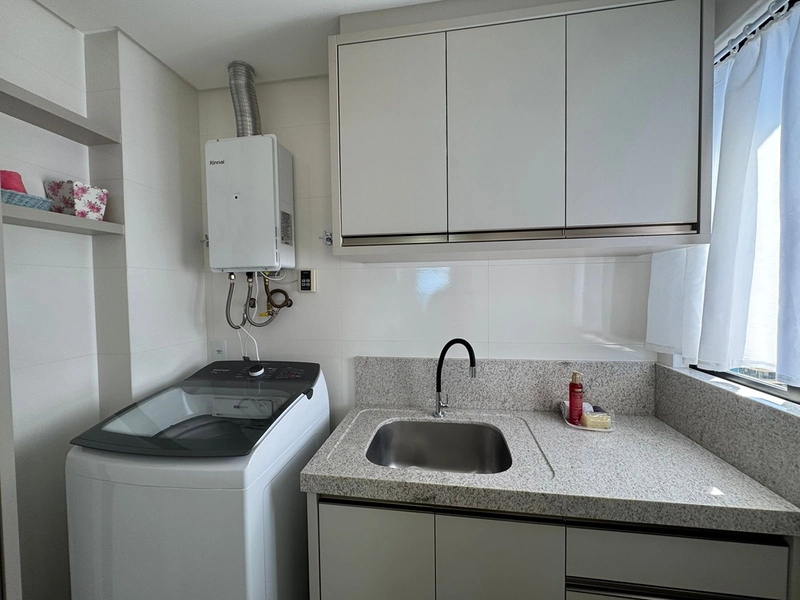 Localizado na quadra do mar - Apartamento 3 suítes, 2 vagas, Itapema.: 46ª foto da galeria de imagens do imóvel