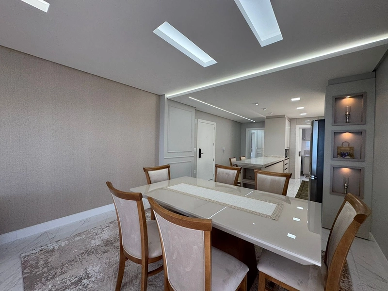 Localizado na quadra do mar - Apartamento 3 suítes, 2 vagas, Itapema.: 11ª foto da galeria de imagens do imóvel