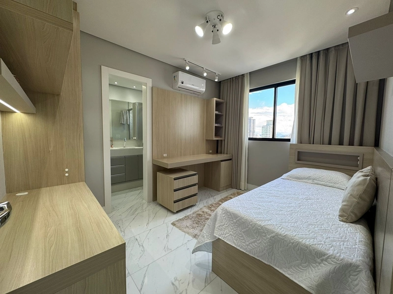 Localizado na quadra do mar - Apartamento 3 suítes, 2 vagas, Itapema.: 36ª foto da galeria de imagens do imóvel