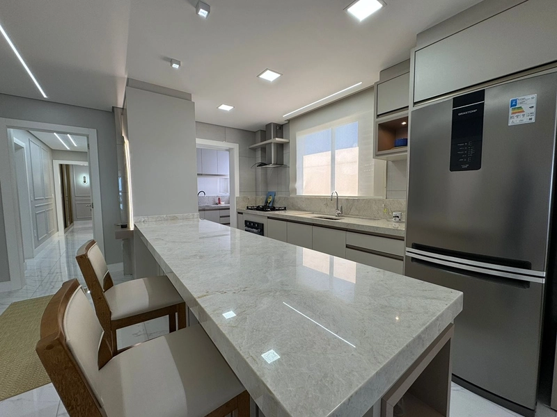 Localizado na quadra do mar - Apartamento 3 suítes, 2 vagas, Itapema.: 18ª foto da galeria de imagens do imóvel