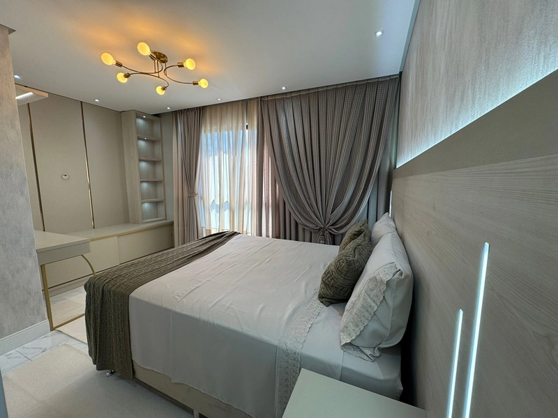 Localizado na quadra do mar - Apartamento 3 suítes, 2 vagas, Itapema.: 28ª foto da galeria de imagens do imóvel