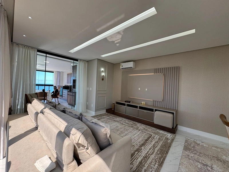 Localizado na quadra do mar - Apartamento 3 suítes, 2 vagas, Itapema.: 17ª foto da galeria de imagens do imóvel