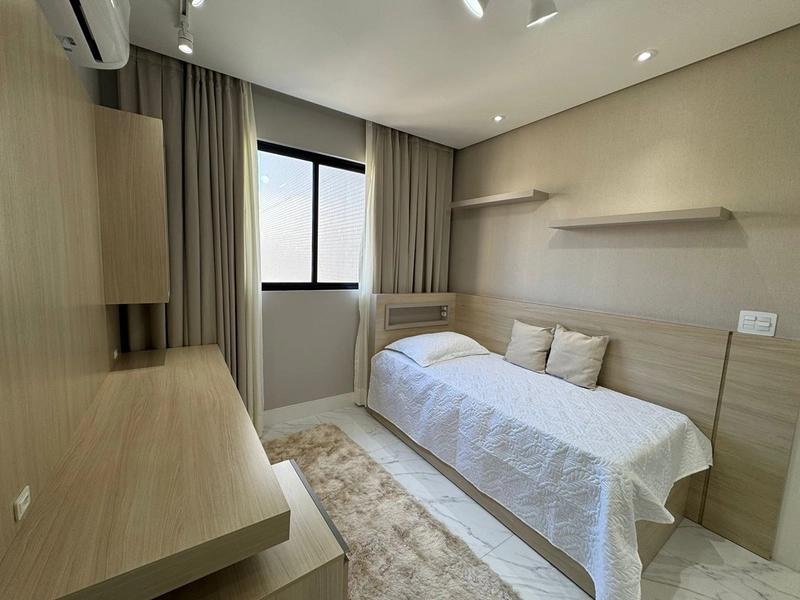 Localizado na quadra do mar - Apartamento 3 suítes, 2 vagas, Itapema.: 34ª foto da galeria de imagens do imóvel