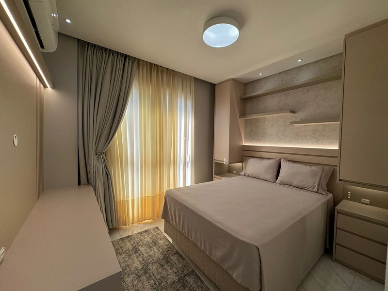 Localizado na quadra do mar - Apartamento 3 suítes, 2 vagas, Itapema.: 25ª foto da galeria de imagens do imóvel