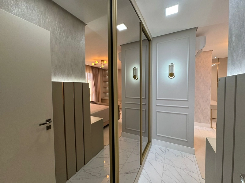 Localizado na quadra do mar - Apartamento 3 suítes, 2 vagas, Itapema.: 37ª foto da galeria de imagens do imóvel