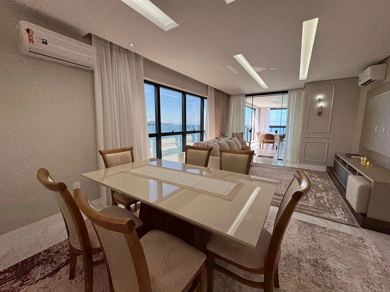 Localizado na quadra do mar - Apartamento 3 suítes, 2 vagas, Itapema.: 9ª foto da galeria de imagens do imóvel