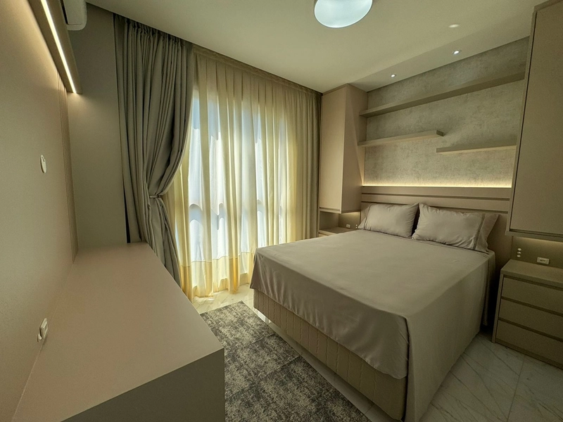 Localizado na quadra do mar - Apartamento 3 suítes, 2 vagas, Itapema.: 26ª foto da galeria de imagens do imóvel