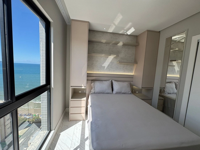 Localizado na quadra do mar - Apartamento 3 suítes, 2 vagas, Itapema.: 27ª foto da galeria de imagens do imóvel