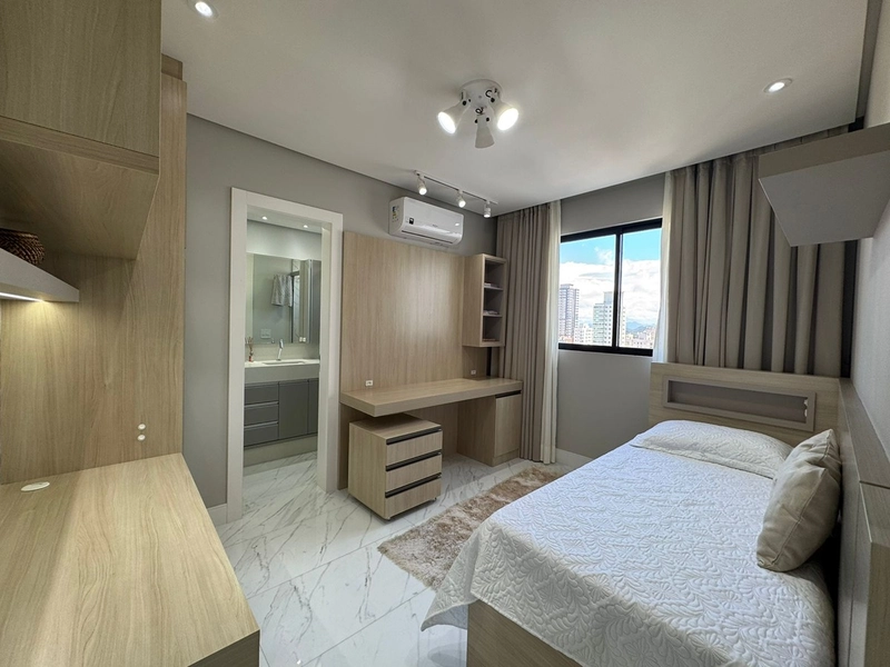 Localizado na quadra do mar - Apartamento 3 suítes, 2 vagas, Itapema.: 33ª foto da galeria de imagens do imóvel