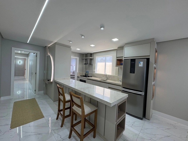 Localizado na quadra do mar - Apartamento 3 suítes, 2 vagas, Itapema.: 19ª foto da galeria de imagens do imóvel