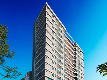 Apartamento Morretes, na planta. Entrega 2026.: 10ª foto da galeria de imagens do imóvel