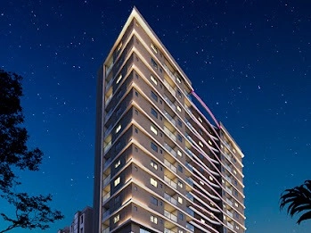 Apartamento Morretes, na planta. Entrega 2026.: 7ª foto da galeria de imagens do imóvel