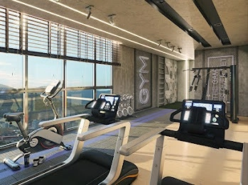 Apartamento Morretes, na planta. Entrega 2026.: 5ª foto da galeria de imagens do imóvel