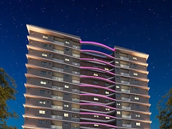 Apartamento Morretes, na planta. Entrega 2026.: 9ª foto da galeria de imagens do imóvel
