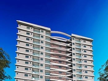 Apartamento Morretes, na planta. Entrega 2026.: 6ª foto da galeria de imagens do imóvel