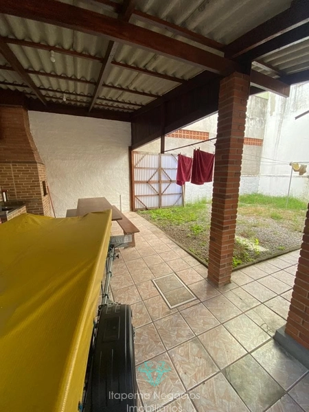 Casa 4 dormitórios, sendo 1 suíte. Quadra mar/ Itapema: 11ª foto da galeria de imagens do imóvel