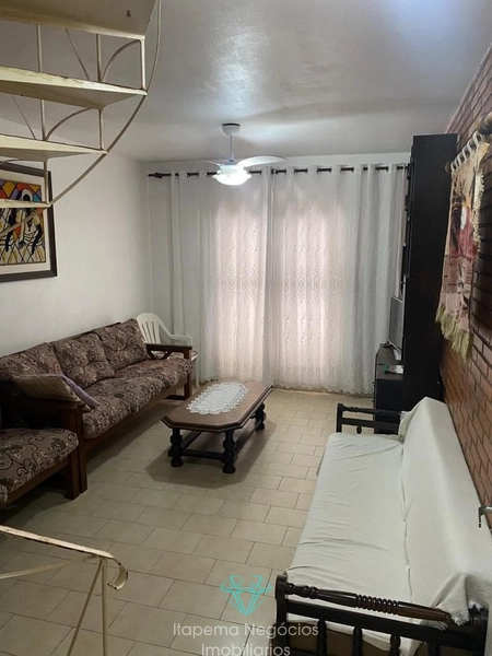 Casa 4 dormitórios, sendo 1 suíte. Quadra mar/ Itapema: 5ª foto da galeria de imagens do imóvel